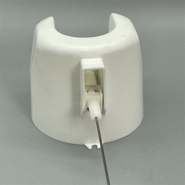 GuardianCap 65mm Aerosol Overcap - side view