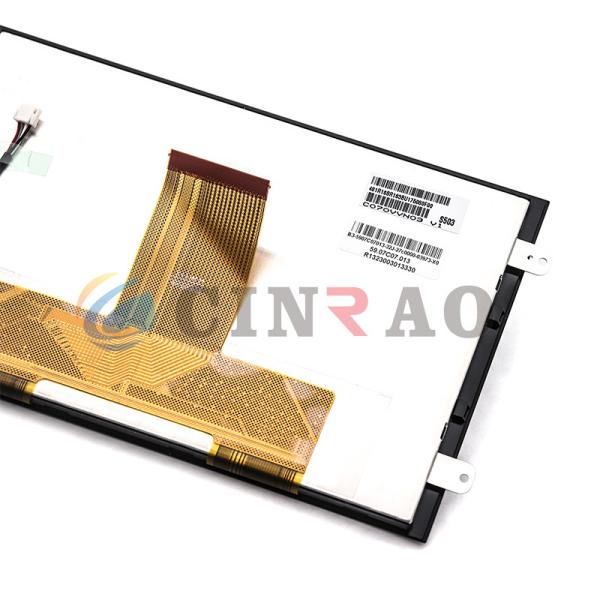 800*480 7 Inch LCD Screen AUO C070VVN03 V1 GPS Car Accessories