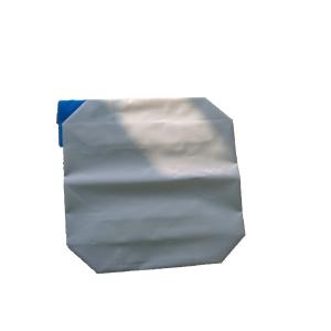 100% Reusable Polypropylene Woven Rice Bags Environment Friendly 25kg / 50kg