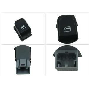 Car Universal Power Window Switch , Master Power Window Switch Fit Audi S6 A8 Q5