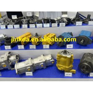 Piston Motor,Fan 1912942 for 950G II/962G II Loader