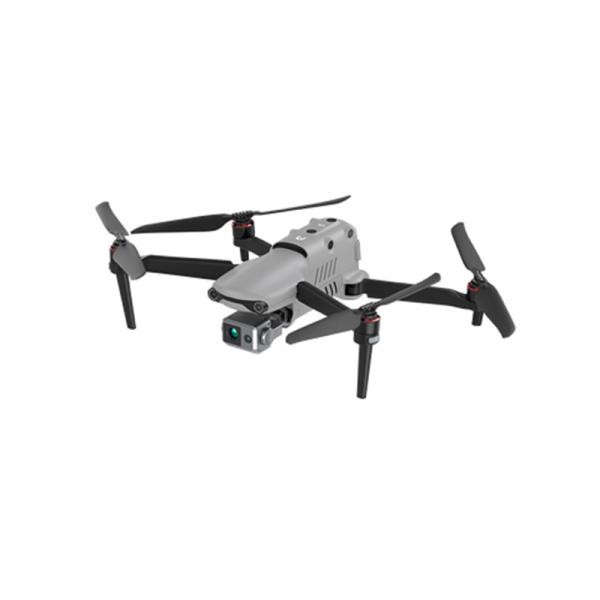 Quality "Autel Robotics EVO II Dual 640T V3 Drone: Advanced Thermal Imaging" for sale