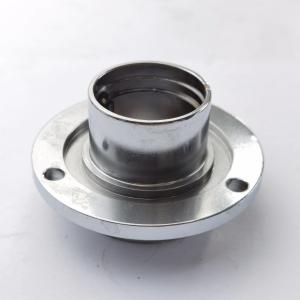 Customized Cable Convex Parts CNC Machining Parts with ISO 9001 and Customized