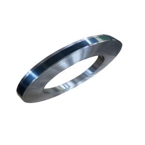 Cold Rolled Hardened Spring Steel Flat Wide Applications Polished Bright