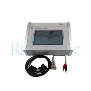 1khz 500Khz High Sensitivity Ultrasonic Impedance Analyzer For Transducer