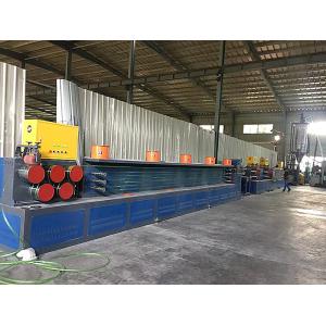 Plastic Polypropylene PP Strap Band Extrusion Line Extruding Machine