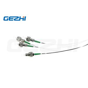 1450/1550/1660nm 1x3 Raman WDM Module with ABS Box