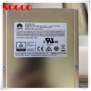 New Huawei Rectifier SDU60-02 power module For Huawei Power Systems