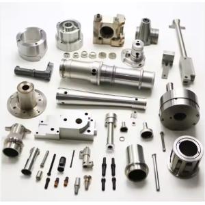 3D Printing CNC Machining Services Metal Product Fabrication Rapid Prototyping