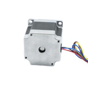 Mini Nema 23 57mm High Torque Stepper Motors 0.95nm 3 Oz In 57HN51 003A