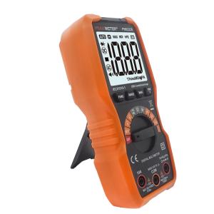 MAX value function Auto Range Digital Multimeter 600V Voltmeter 20MOhm