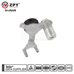 ZPY 06C903133B New Quality Drive Belt Tensioner For AUDI A4 A6 3.0 V6