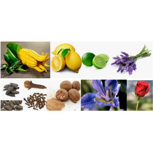 Extend Wear Dun Hill Fragrance Oil For Perfume Making High Purity