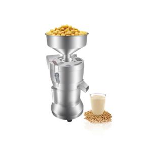 China Commercial Professional Sesame Paste Peanut Butter Making Grinder Grinding Machine Processing Maker on sale