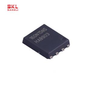 China BSC160N15NS5 High Performance N Channel MOSFET for Power Electronics Applications on sale