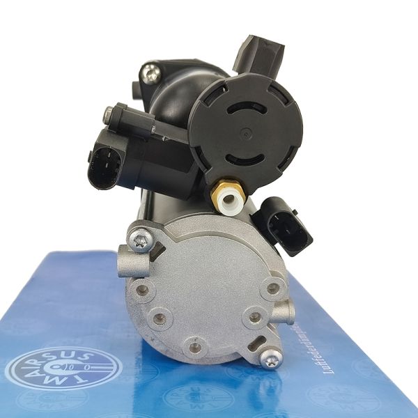 LR069691 Air Suspension Compressor Fits For Range Rover L405, RRS L494 compressor System 2012-2022 with wires and accessories