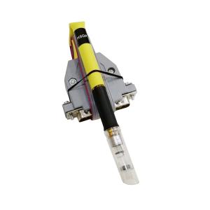 Yellow 8 Pins POGO PIN Connectors for DP4 DP3 CARPROG Programmer
