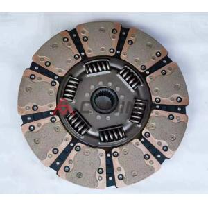 Wholesale 430*24*50.8 Clutch Disk Assembly Mining Car Clutch Disc from china suppliers