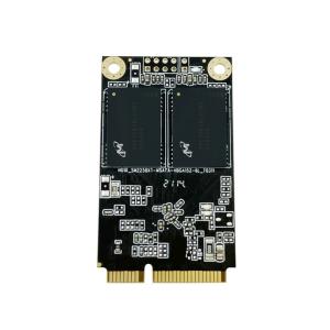Sata3 64GB MSATA Mini Internal Sata Solid State Drive SSD Disk 500MB/S