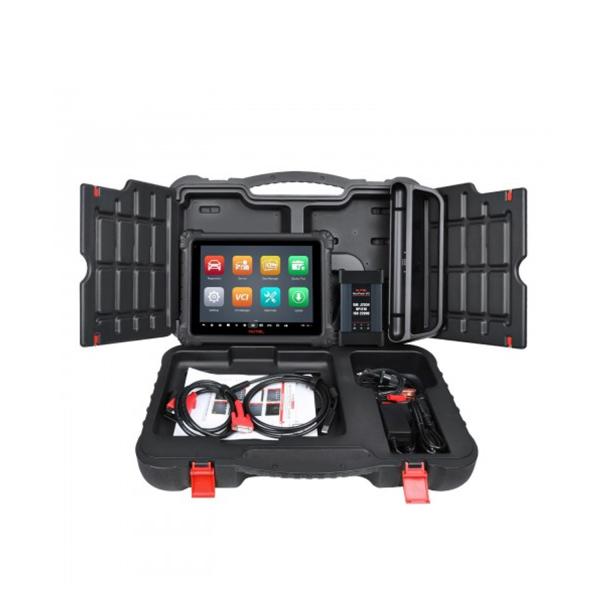 Wholesale Autel MaxiCOM Ultra Lite S Automotive Diagnostic Tool Support ECU Programming/Coding Topology Mapping And Guided Function from china suppliers