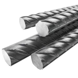 Steel Rebar Russia Hot Rolled Cold Draw Forge Technology for Deformed Concrete