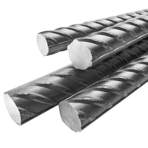 Steel Rebar Russia Hot Rolled Cold Draw Forge Technology for Deformed Concrete