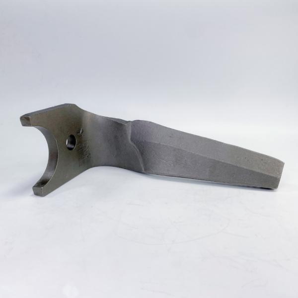 Agricultural Machinery Forging Services - Custom Vertical Blades & Cultivation Parts