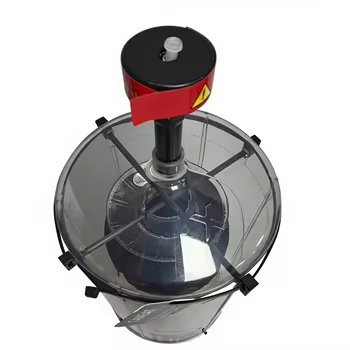 FPV Carbon Fiber Spool Optional Sky4.0 Resistant Transparent Version Water Resistant 10KM Suitable Water Surface