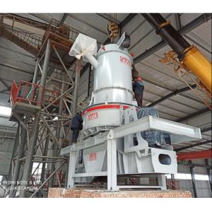 High purity quartz sand making machine VSI model for mining and grinding ore in