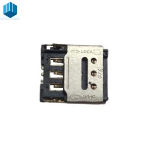 Wholesale USB Interface Precision Molded Plastics Plastic Injection Mold from china suppliers
