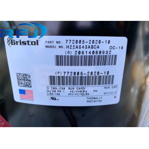 L63B752BBKB H24B31QABKA Refrigeration Equipment Compressor New Original Bristol