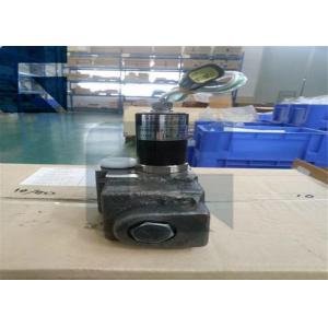 Excavator EC210B EC290B EC330B EC360B Solenoid Valve With Seat VOE14532653
