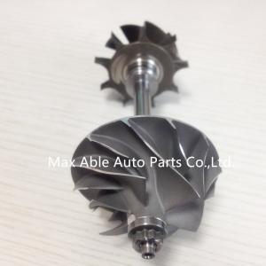 CT16V 17201-OL040 17201-0L040 Turbo assy/turbine shaft&compressor wheel For