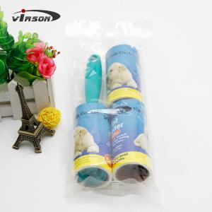 Extra Sticky Pet Lint Roller Refill 60 sheets