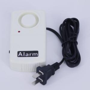 Smart Building Power Failure Alarm High Volume 120dB 220V Customized Request