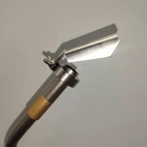 Gas Butane Kitchen Heating Tool for Home Cooking Camping Handheld BBQ Grill