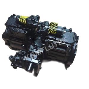 YB10V00001F1 Hydraulic Pump Assy K5V80DTP-10BR-0E02-AV For SK200SR