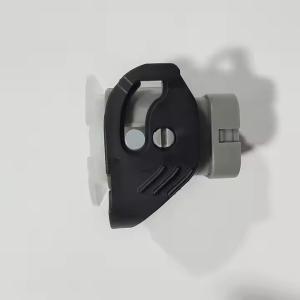 Neopower 32-Pin Hybrid IP67 EV Power & Signal Connector (6x13A Power, 26x5A