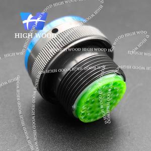 MS26482 Connector, MS3476W18-32S, MIL-C-26482Ⅱ, MS26482 SeriesⅡ