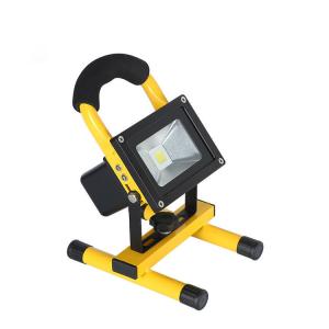 IP65 IP66 IP67 LED Flood Lights with 85-265V or 12V DC, 24V DC, Isolated and