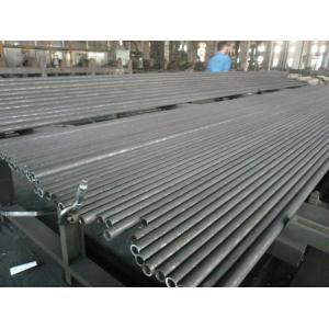 China ASTM A199 T11 Seamless Alloy Steel Condenser Tubes on sale