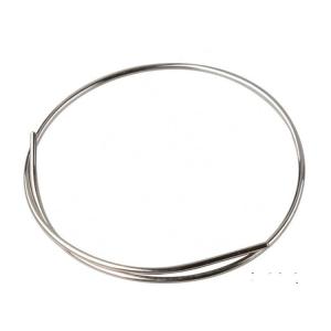 Wholesale High Purity Iridium Wire For Sparking Plug/Sensor from china suppliers