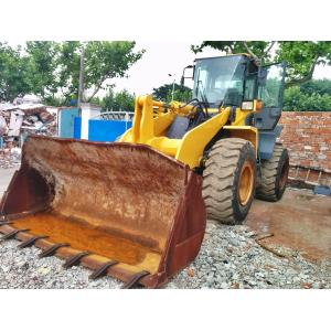 who are seeking for wa320-3 wa300 komatsu wheel loader second-hand payloader