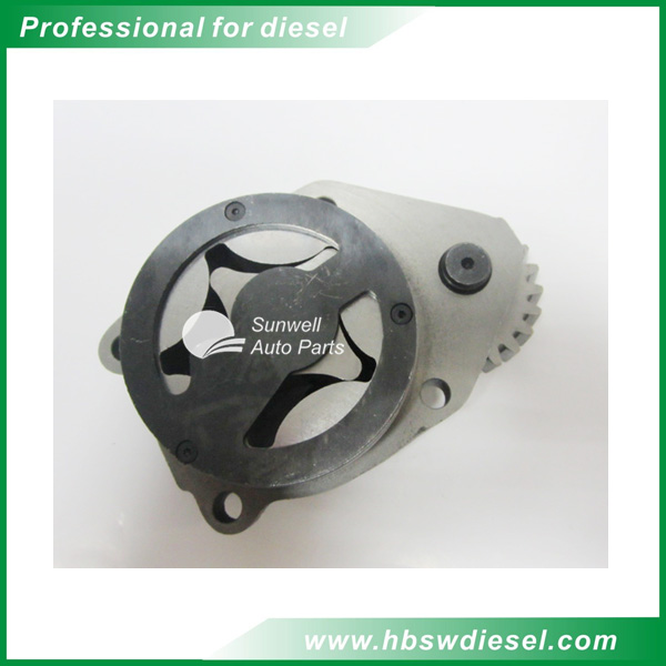 Cummins 6CT oil pump 3800828