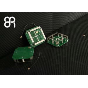 Wholesale Mobile Handset Small RFID Antenna Gain 3dBic Miniaturization Low VSWR 860MHz～960MHz from china suppliers