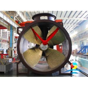 Wholesale Marine Diesel Engine Driven Bow Thruster Propulsion Systems from china suppliers