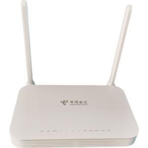 Wholesale HuaWei HS8145X6 EG8145X6 GPON Optical Fiber Wifi Router All In One WIFI 6 Optical Cat from china suppliers