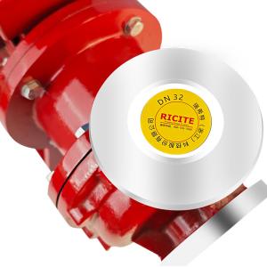 Magnetic Drive Centrifugal Pump for 10% Sulphurous Acid