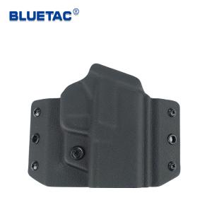 Wholesale Waterproof Pancake OWB Kydex Holster Fit Sig Sauer P365 X Macro from china suppliers