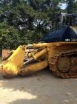used komatsu bulldozer D375A-3